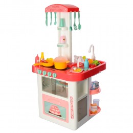 Кухня дитяча Limo Toy 889-59-60 (pink)